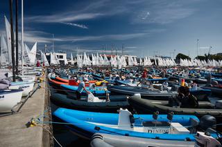 Rusza nabór na wolontariuszy Młodzieżowych MŚ World Sailing