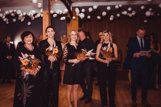 Studniówka Zespołu Szkół Elektronicznych i Telekomunikacyjnych w Olsztynie. Tak się bawili! [ZDJĘCIA]