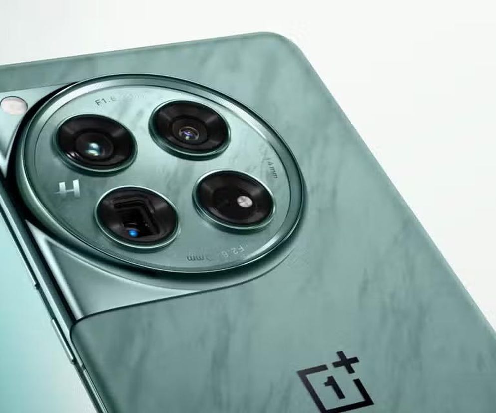 OnePlus 12
