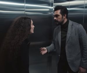 Dziedzictwo odc. 675. Nana, Yaman