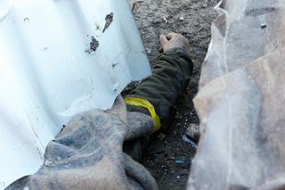 Potworna noc w Ukrainie. Rosjanie użyli broni fosforowej! Atak rakietowy w pobliżu granicy z Polską