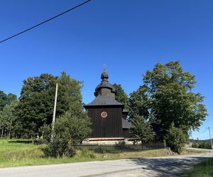 Łemkowie w Małopolsce. Ślady zostawione wszędzie