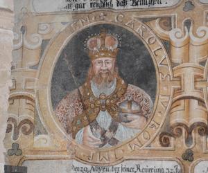 Pałac w Strudze