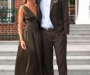 Ślub Kamila Semeniuka