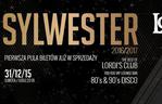2. Sylwester w Klubie Lordis