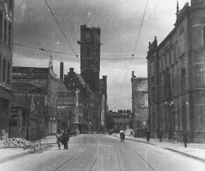 Gdańsk na starych fotografiach. Zobaczcie, jak zmieniło się miasto!