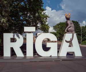 Odwiedziłam Rygę. To miasto niekończących się inspiracji 