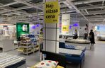 Sklep IKEA w Katowicach po przebudowie i z rabatami