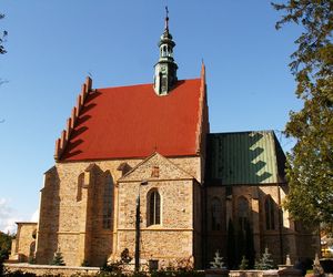 Szydłowiec