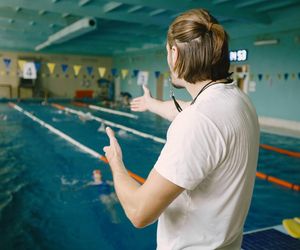 2. Instruktor sportów wodnych