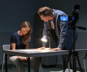 Pierwsza miłość: Marta zostaje aresztowana za mataczenie w śledztwie