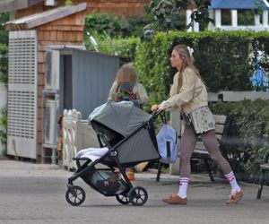 Marcelina Zawadzka ma ręce pełne roboty