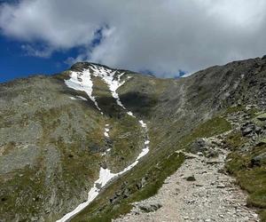 Słowackie Tatry zaskoczyły fanów gór