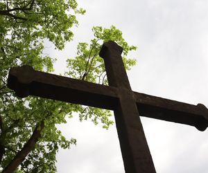 To oni stanęli w obronie symbolu wiary w 1960 roku. Obrońcy Krzyża Nowohuckiego