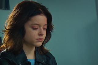 M jak miłość odc. 1706. Basia (Gabriela Raczyńska)