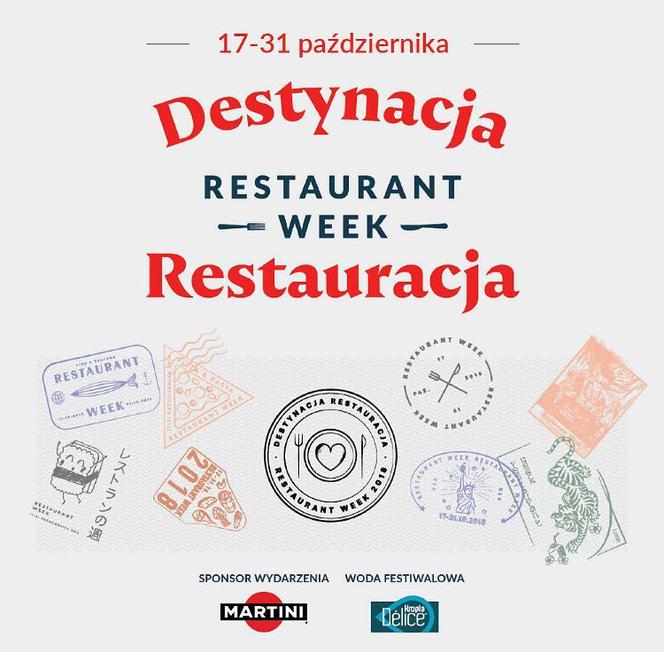 Kulinarna podróż dookoła świata w Białymstoku? Ruszyły rezerwacje na 12. edycję Restaurant Week!