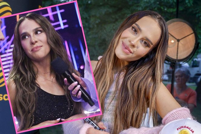 Młodziutka gwiazda zrobiła religijny coming out na żywo w "Tańcu z Gwiazdami". Dotąd bała się, że uznają ją za wariatkę