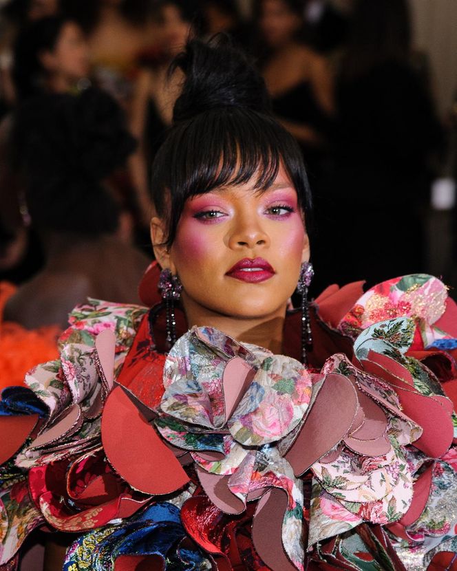 Rihanna straciła miliony! Dramat gwiazdy ujawniony