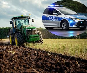 Bielsk Podlaski. Rolnik z Podlasia trafi za kraty. Jego kolega zginął w potworny sposób. Horror na środku pola