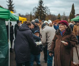 Jarmark Bożonarodzeniowy w Brodach 2024 