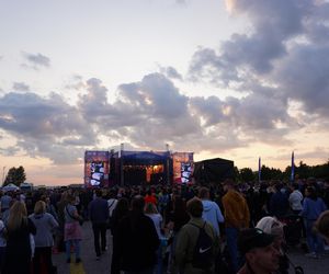 Publiczność podczas Dni Bemowa 2025 13.06.2025