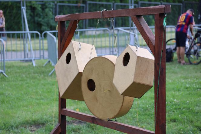 Festiwal Wschód Kultury - Inne Brzmienia 2025 już rozpoczęty!