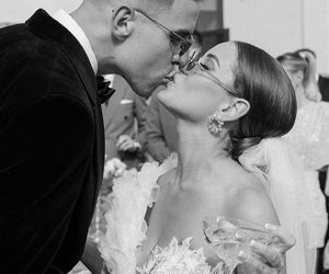 Jan Bednarek i żona