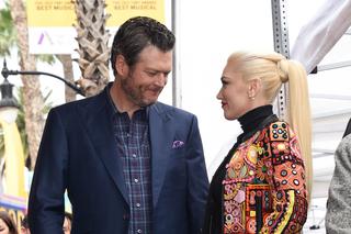 Gwen Stefani i Blake Shelton pobiorą się jeszcze w tym roku?! „To będzie kameralny ślub”