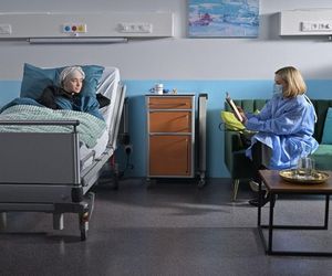 „Pierwsza miłość” streszczenie odcinków 4046-4050. Co wydarzy się od 8 do 12 września?