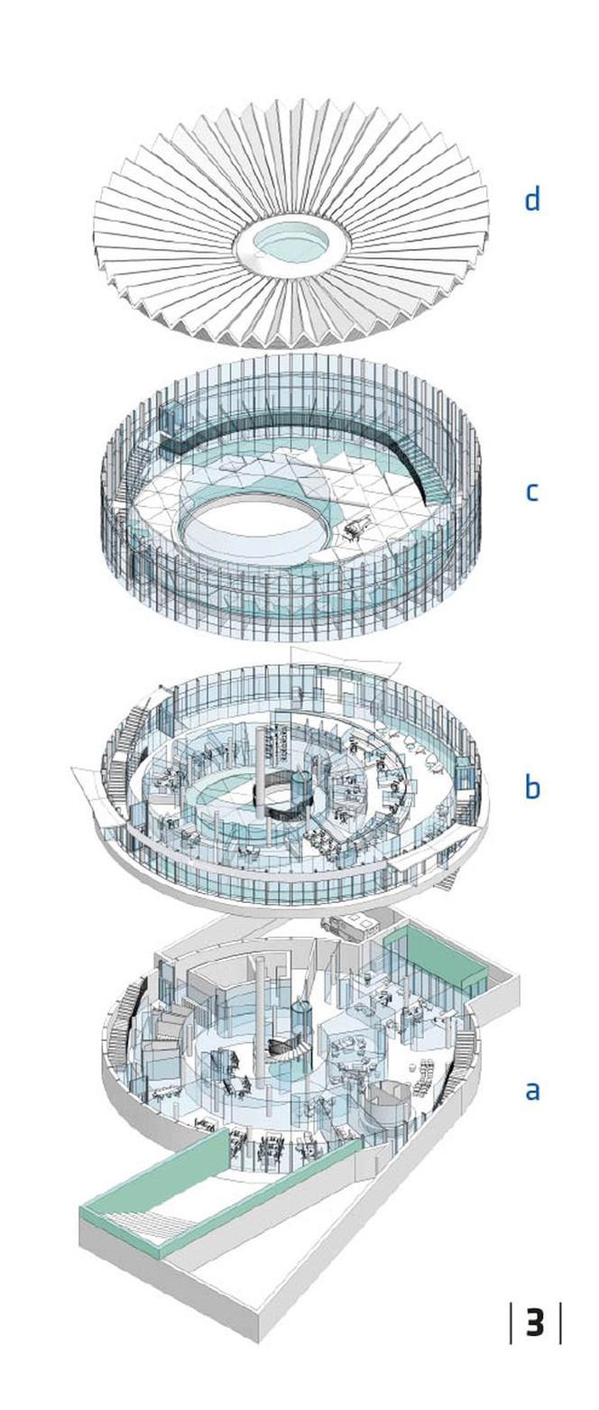 Nowa Rotunda w Warszawie