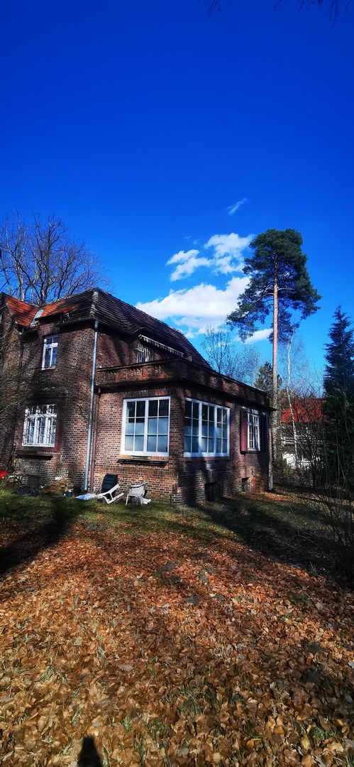 Giszowiec, osiedle - ogród w Katowicach