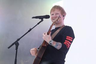 Ed Sheeran na dwóch koncertach w Warszawie! Daty, support, bilety, rozpiska godzinowa