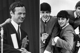 Który aktor zagra słynnego menedżera w filmie o The Beatles? Poznaliśmy poważnego kandydata