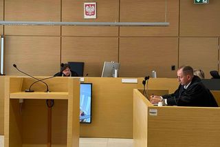 Klaudia G. stanęła przed sądem. Ruszył proces w sprawie śmierci 3-letniej Emilki z Siedlec