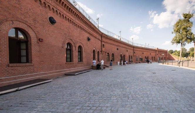 Twierdza Toruń
