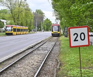 Teraz prowizoryczny remont, za trzy lata kolejny. Warszawa zmarnuje miliony?