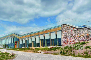 Centrum Geoedukacji w Kielcach