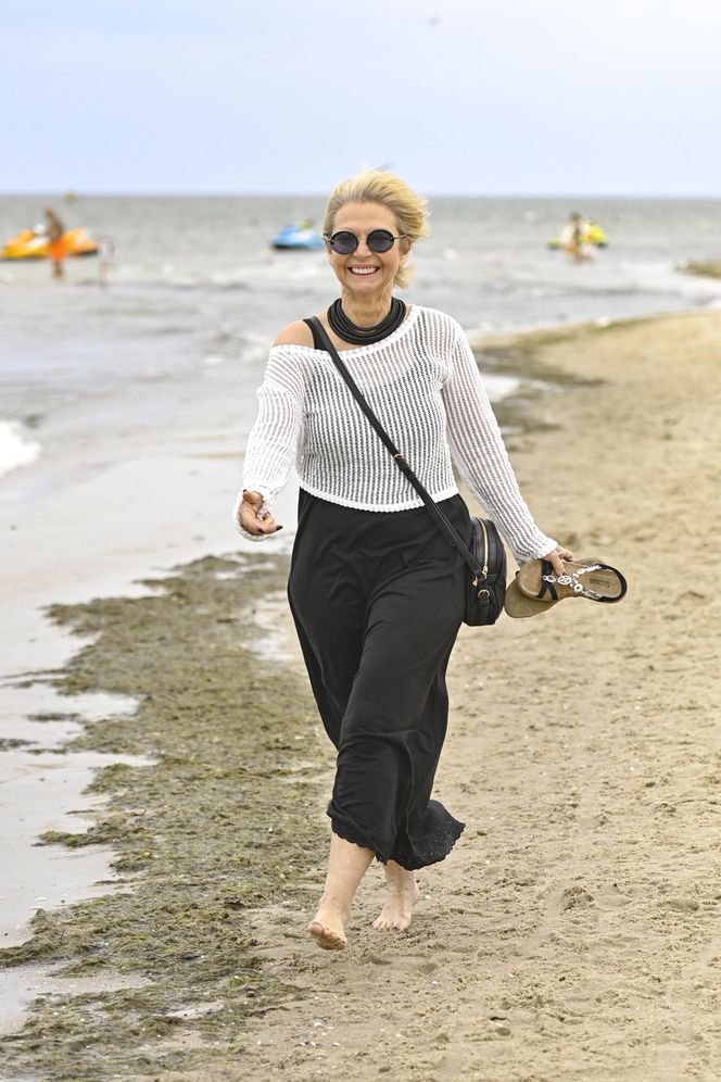 Magdalena Wołłejko