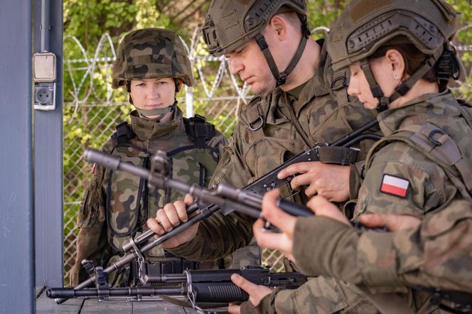 Niebawem ruszają Wakacje z wojskiem