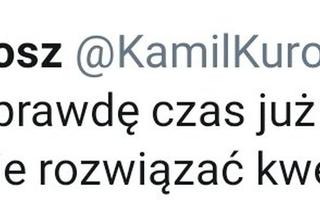 Kamil Kurosz