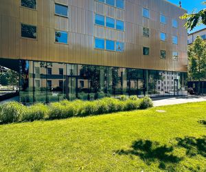 Sven-Harrys Konstmuseum w Sztokholmie