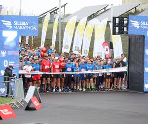 16. Silesia Marathon 2024. Na podium dwóch Polaków