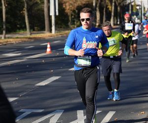 Za nami kolejna edycja Półmaratonu Lubelskiego