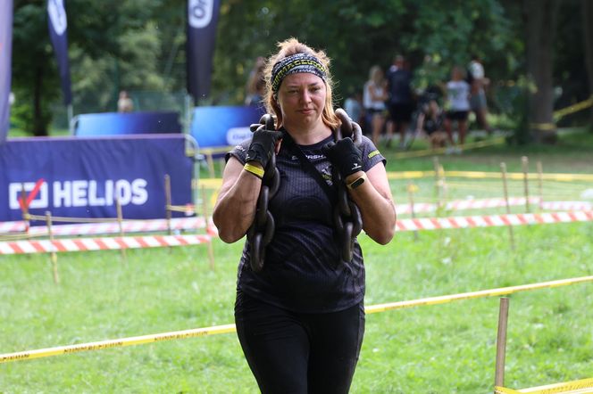 Runmageddon 2025 w Lublinie - dzień pierwszy