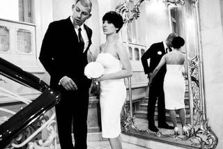 Tatiana Okupnik, Michał Micielski