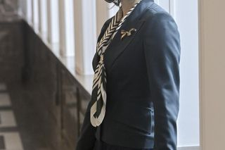 Sonia Mietielica, serialowa Eva z Zatoki szpiegów