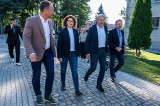 Muzeum Górnictwa Węglowego w Zabrzu ma stać się Polską Marką Turystyczną. W planach także wpis na listę UNESCO