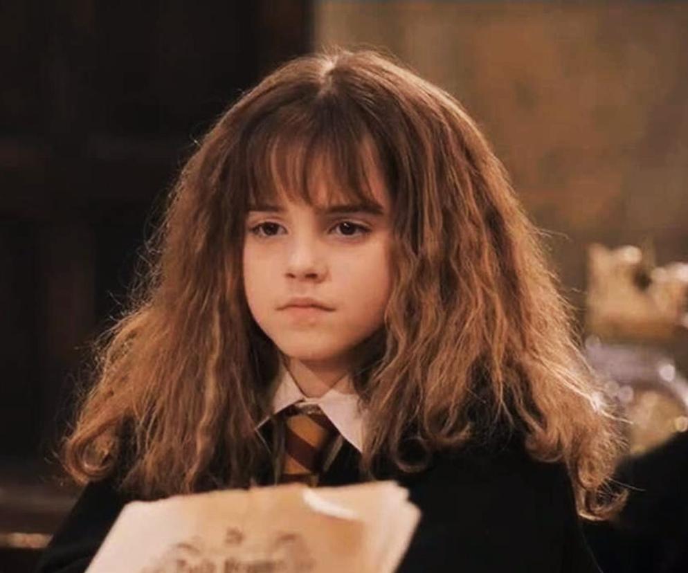 “Harry Potter”: Hermiona będzie czarnoskóra? Twórcy serialowego reboota nie wykluczają takiej opcji