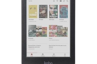 Kobo Libra Colour i Kobo Clara Colour. Czytniki, które ,,ożywią twoje książki! 