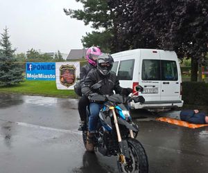I Leszczyński Rajd Motocyklowy